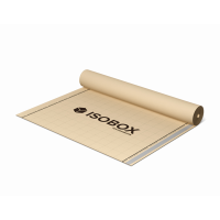 Ветро-влагозащитная пленка ISOBOX А 70 (КЛЕЕВАЯ ПОЛОСА)