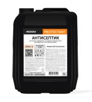 MEDERA 60 Concentrate. Антисептик для защиты древесины на период строительства. 5 литров.