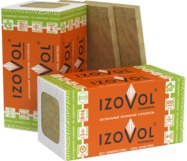IZOVOL Л-35 (8 плит.) 1200х600х50