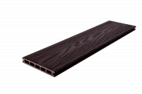 Террасная доска T-DECKS PREMIUM 3D LIGHT CLASSIC (венге)