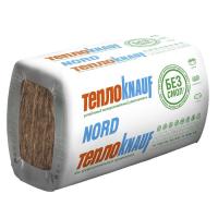Теплоизоляция Knauf ТеплоKnauf Nord 32 1230х600х100 мм 5 плит в упаковке