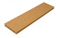 Террасная доска T-DECKS PREMIUM 3D OPTIMA (кедр)