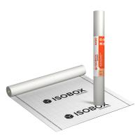 Ветро-влагозащитная пленка ISOBOX А 100