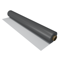 Кровельная ПВХ мембрана Logicroof V-RP 2 мм 2,1х15 м серая