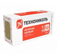 Теплоизоляция (базальт) ТЕХНОНИКОЛЬ Техноруф Н30 1200х600х80 (0,1728 куб.м., 2,16 кв.м., 3 плит)