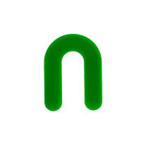 Подковы для плитки 3D Krestiki 1,5 мм 50 шт