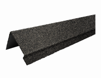 ТЕХНОНИКОЛЬ HAUBERK наличник оконный металлический LUX, Перуанский
