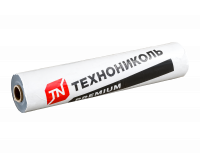 ПВХ мембрана Logicroof V-RP 1,5 мм (1,05x20 м), тёмно-серая