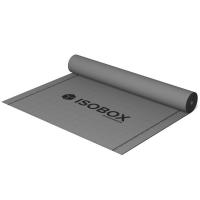 Гидро-ветрозащитая мембрана Isobox 110 диффузионная