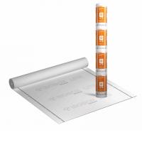 Универсальная пароизоляционная пленка ISOBOX Lite D (60 кв.м./рул)