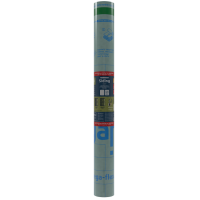 Влаго-ветрозащитная мембрана Megaflex Siding 35 м2