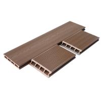Террасная доска T-DECKS PREMIUM 3D OPTIMA RETRO (орех)