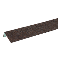 ТЕХНОНИКОЛЬ HAUBERK наличник оконный металлический, баварский, шт.