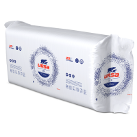 Теплоизоляция Ursa GEO П30-У 1250х600х100 мм 10 плит в упаковке