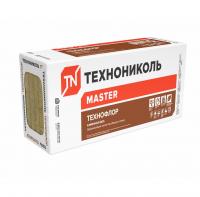 Тепло-звукоизоляция (базальт) ТЕХНОНИКОЛЬ Технофлор Стандарт 1200х600х40 (0,1728 куб.м., 4,32 кв.м., 6 плит)