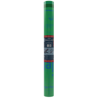 Гидро-пароизоляционная пленка Megaflex Metal Standard 35 м2