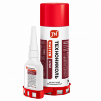 Экспресс-клей Технониколь Master двухкомпонентный