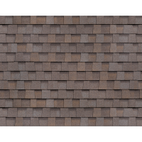 ТЕХНОНИКОЛЬ SHINGLAS многослойная черепица, Джаз, Сицилия & 4D4X21-3400RUS