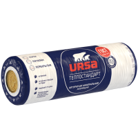 Теплоизоляция Ursa GEO ТеплоСтандарт 6560х1220х100 мм 1 мат в упаковке