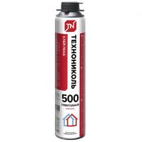 Клей-пена Технониколь 500 Professional универсальный