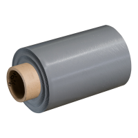 ПВХ Logicroof V-SR 1,5 мм мембрана темно-серая 0,25x10 м