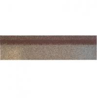 Коньково-карнизная черепица Технониколь Shinglas Аликанте 5 м2/уп
