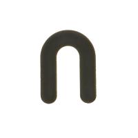 Подковы для плитки 3D Krestiki 2 мм 50 шт