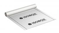 Ветро-влагозащитная пленка ISOBOX А 100 (1,6 x 43,75 м)