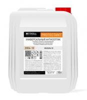 MEDERA 90. Усиленный универсальный антисептик-грунтовка для защиты древесины на срок до 45 лет. 10 литров.