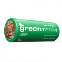 Теплоизоляция Knauf ТеплоKnauf GreenTerm 6970х1220х50 мм 2 мата в упаковке