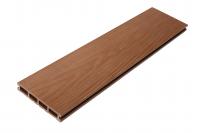 Террасная доска T-DECKS PREMIUM 3D OPTIMA (орех)