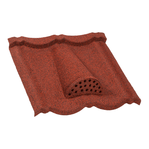 LUXARD Классик Вентилятор кровельный бордо