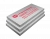 ХРS ТЕХНОПЛЕКС 1180х580х50-L (8 плит)