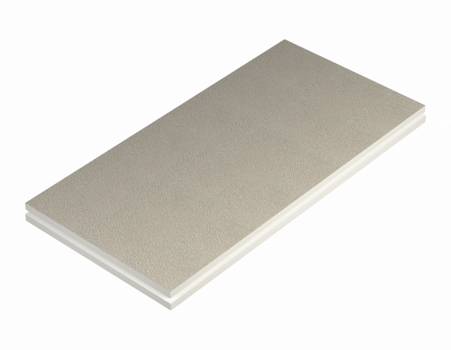 LOGICPIR Prof Ф/Ф L-2385х1185х100 (12 плит)