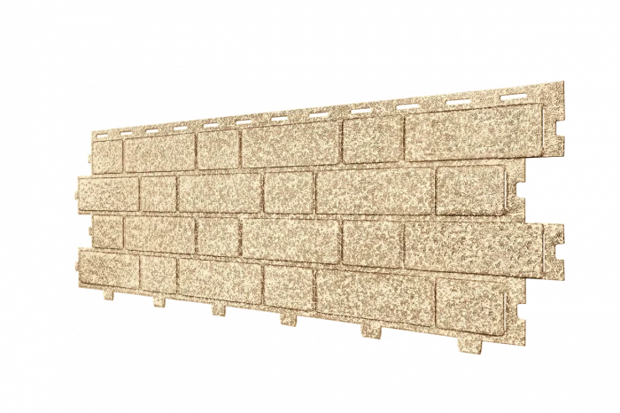 ТН, Фасадные панели, Формлайт, Кирпич, Бронзовый
