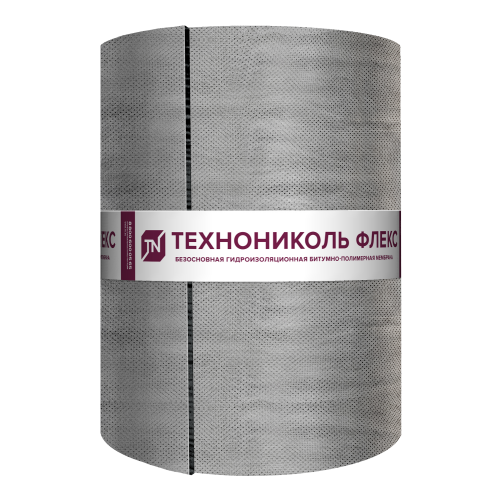 ТехноНИКОЛЬ Флекс 330, 0,33х8 м