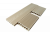 Террасная доска T-DECKS PREMIUM 3D LIGHT CLASSIC (слоновая кость)