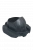 Проходной элемент, кровли PROF-21 Gervent, серый графит