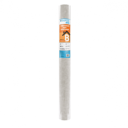 Пароизоляционная пленка Skipton B light  70 м2