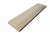 Террасная доска T-DECKS PREMIUM 3D LIGHT CLASSIC (слоновая кость)