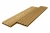Террасная доска T-DECKS PREMIUM 3D OPTIMA CLASSIC, БРАШИНГ (кедр)