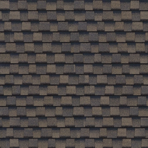 ТЕХНОНИКОЛЬ SHINGLAS многослойная черепица, Джаз, Орлеан & 4D4X21-8403RUS