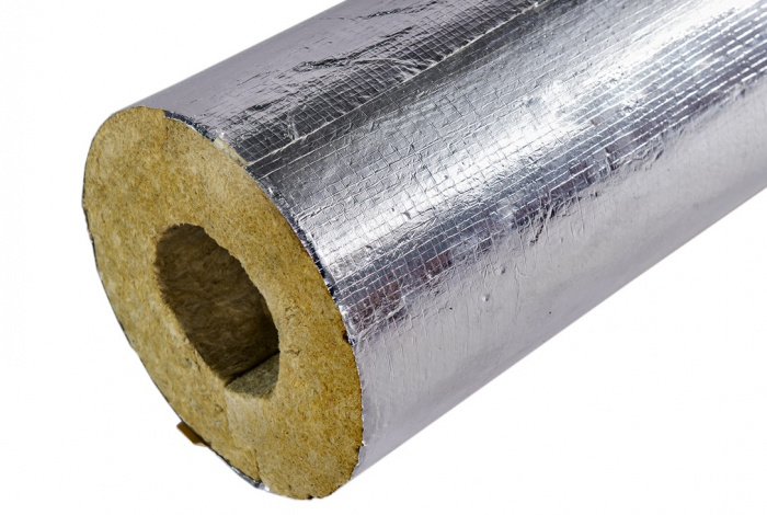 Цилиндр ТЕХНО 120 ФА 1200.133.080 (2 сег)
