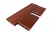 Террасная доска T-DECKS PREMIUM 3D LIGHT CLASSIC (терракот)