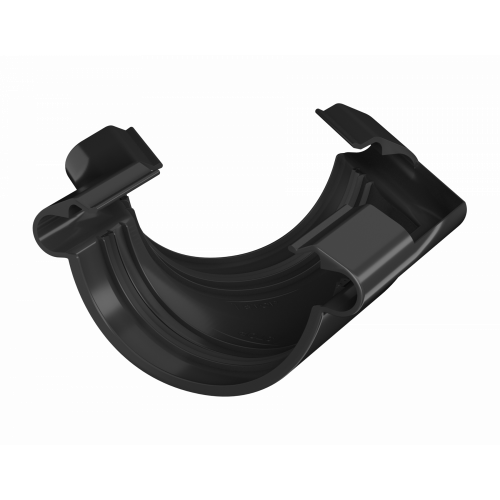ТН ПВХ МАКСИ угол желоба 135°, антрацит, шт.