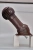Готовый комплект Gervent, изолированный, кровли UNIVERSAL, 125/160 мм, коричневый