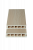 Террасная доска T-DECKS PREMIUM 3D LIGHT CLASSIC (слоновая кость)