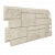 Фасадные панели ОПТИМА, Песчаник, слоновая кость, шт.