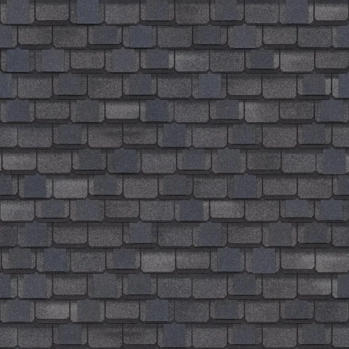 ТЕХНОНИКОЛЬ SHINGLAS многослойная черепица, Континент, Антарктида & 3L4X21-3440RUS