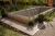 Лаги для дачной дорожки из лиственницы 45×95×2000 мм, упаковка